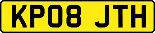 KP08JTH