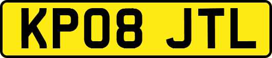 KP08JTL