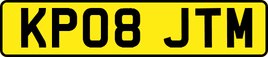 KP08JTM