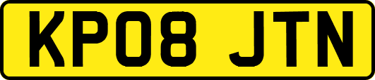 KP08JTN