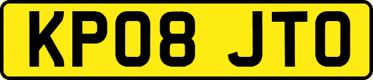 KP08JTO