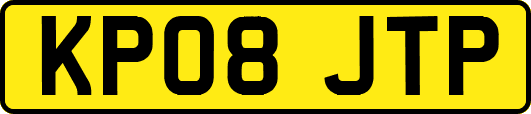 KP08JTP