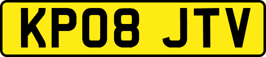 KP08JTV