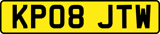 KP08JTW