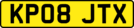 KP08JTX