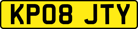 KP08JTY