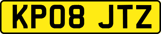 KP08JTZ