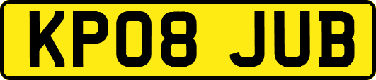 KP08JUB