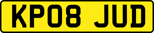 KP08JUD