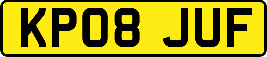 KP08JUF