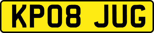 KP08JUG
