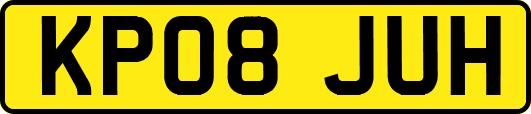 KP08JUH