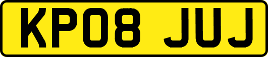 KP08JUJ