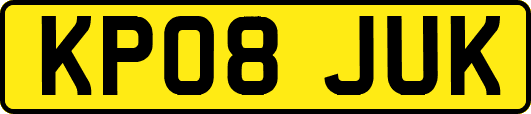 KP08JUK