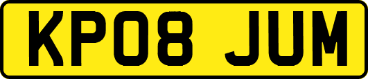 KP08JUM