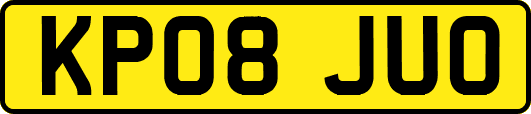 KP08JUO