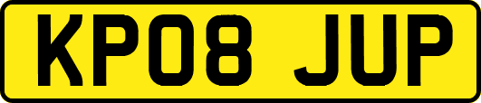 KP08JUP