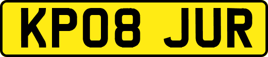 KP08JUR