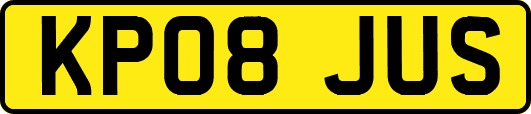 KP08JUS