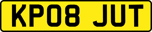 KP08JUT