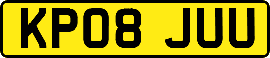 KP08JUU