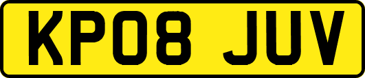 KP08JUV