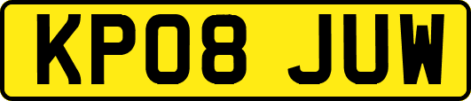 KP08JUW