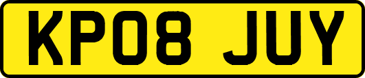 KP08JUY