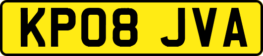 KP08JVA