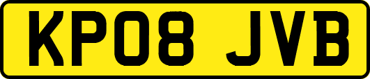 KP08JVB
