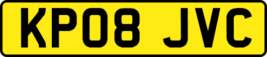 KP08JVC