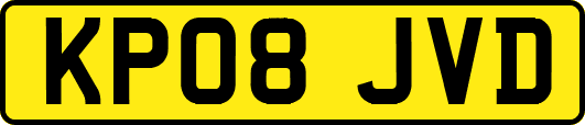 KP08JVD