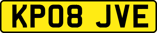KP08JVE