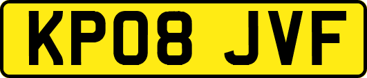 KP08JVF