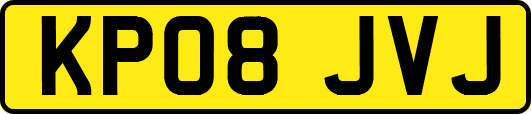 KP08JVJ