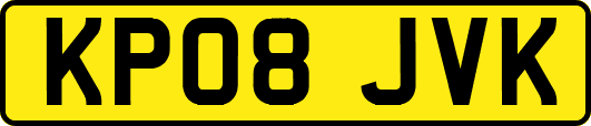 KP08JVK