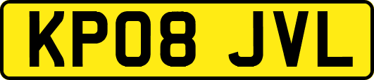 KP08JVL