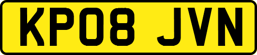KP08JVN