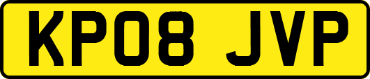 KP08JVP