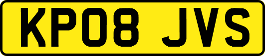 KP08JVS