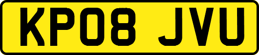 KP08JVU