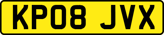 KP08JVX