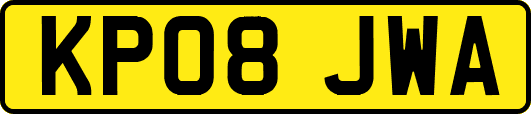 KP08JWA