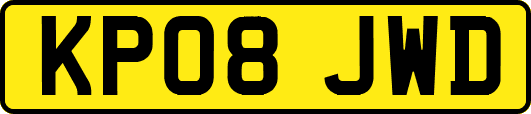 KP08JWD