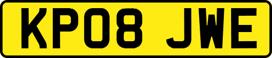 KP08JWE