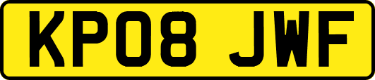 KP08JWF