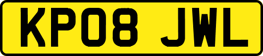 KP08JWL