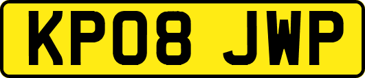 KP08JWP