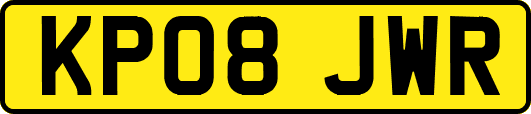 KP08JWR