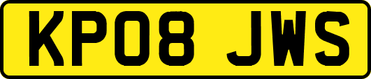 KP08JWS